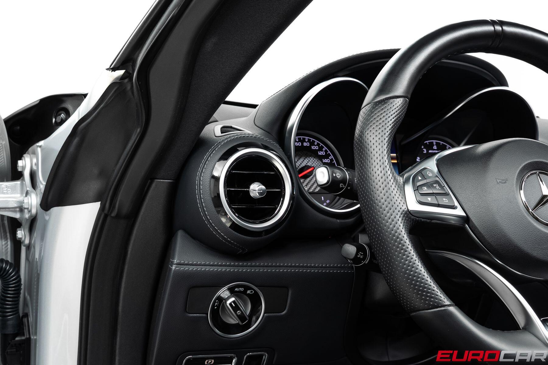 2019 Mercedes-Benz AMG GT *FULL ELECTRIC SEATS * IMMACULATE CONDITION*Image 27