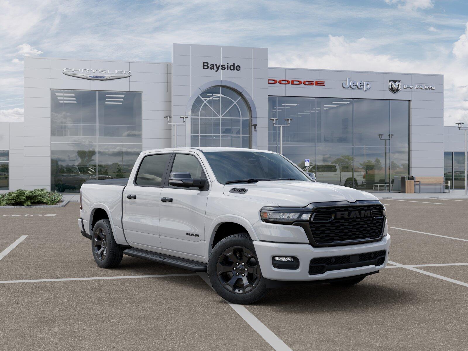 2026 RAM 1500 Big Horn/Lone Star - Photo 31