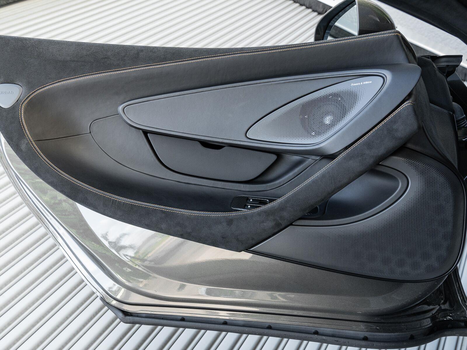Used 2019 McLaren 570GT Coupe