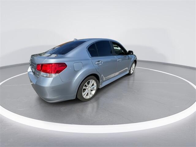 Used 2014 Subaru Legacy 2.5i Premium with VIN 4S3BMBC62E3024606 for sale in Englewood Cliffs, NJ