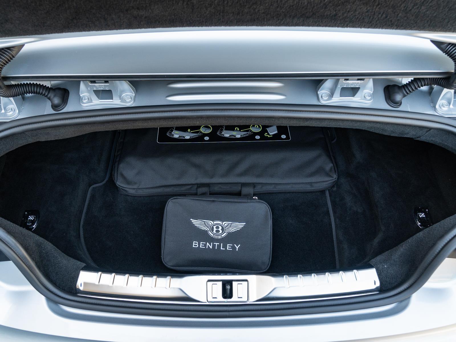 Used 2023 Bentley Continental GT V8