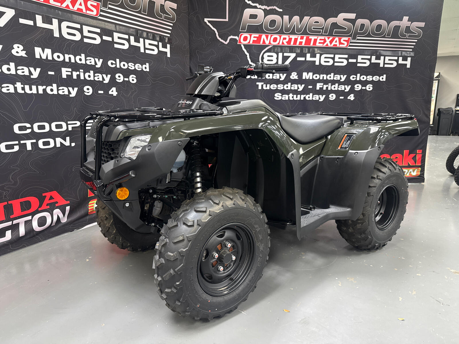 powersport image