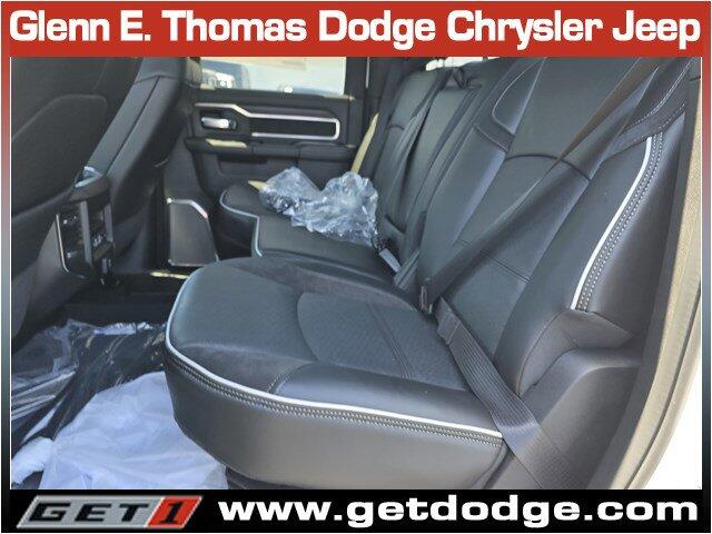 2026 RAM 2500 Laramie - Photo 12