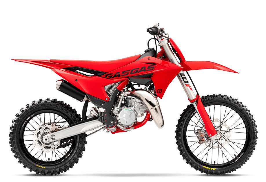 2027 GASGAS MC 85 1916
