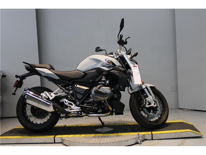 2023 BMW R 1250 R