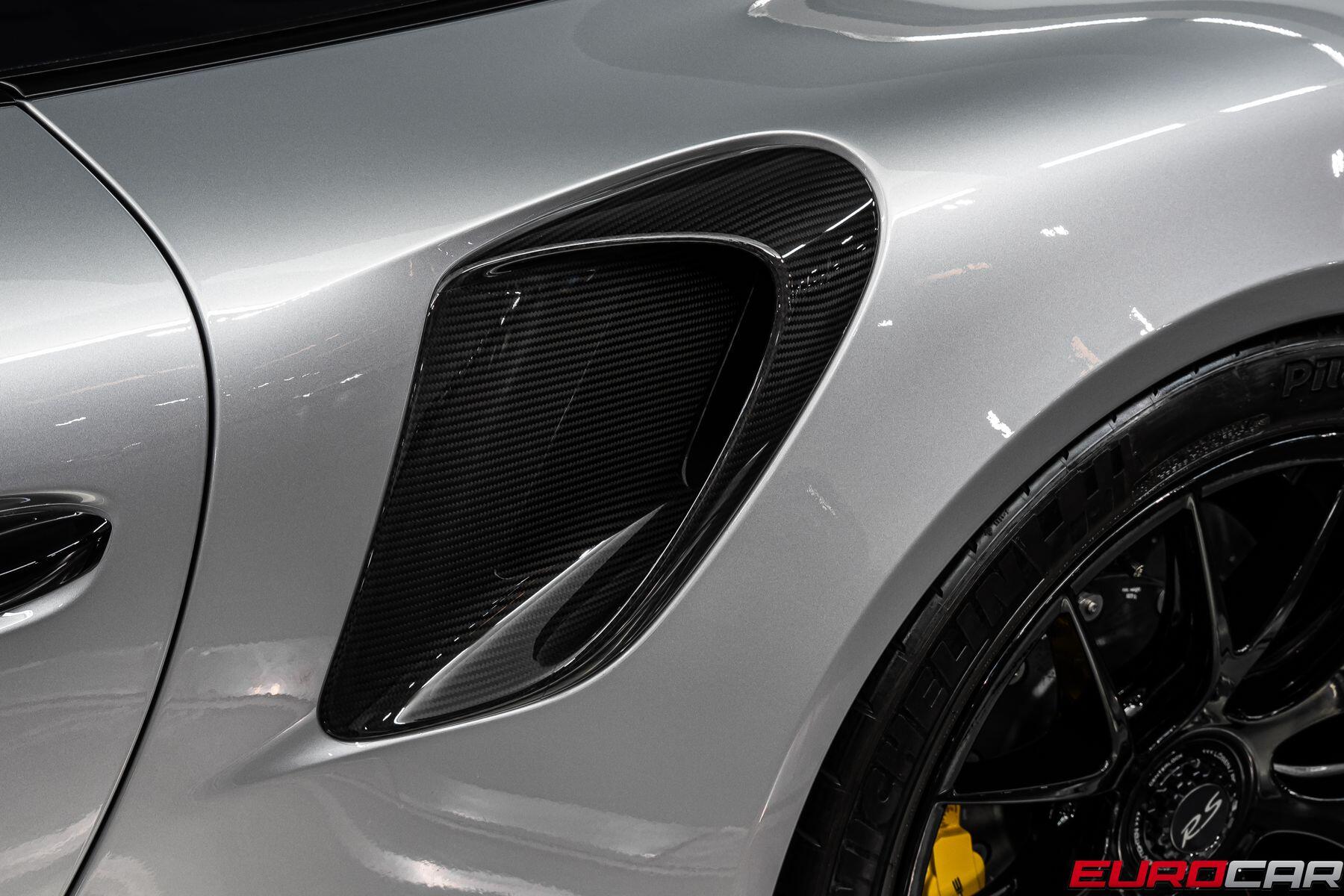 2018 Porsche 911 GT2 RS *WEISSACH PACKAGE * FRONT LIFT*Image 18