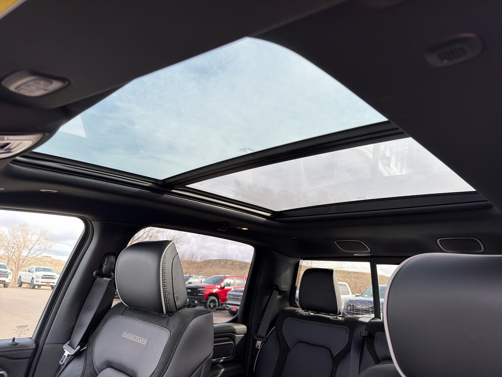 2026 RAM 1500 Laramie - Photo 19