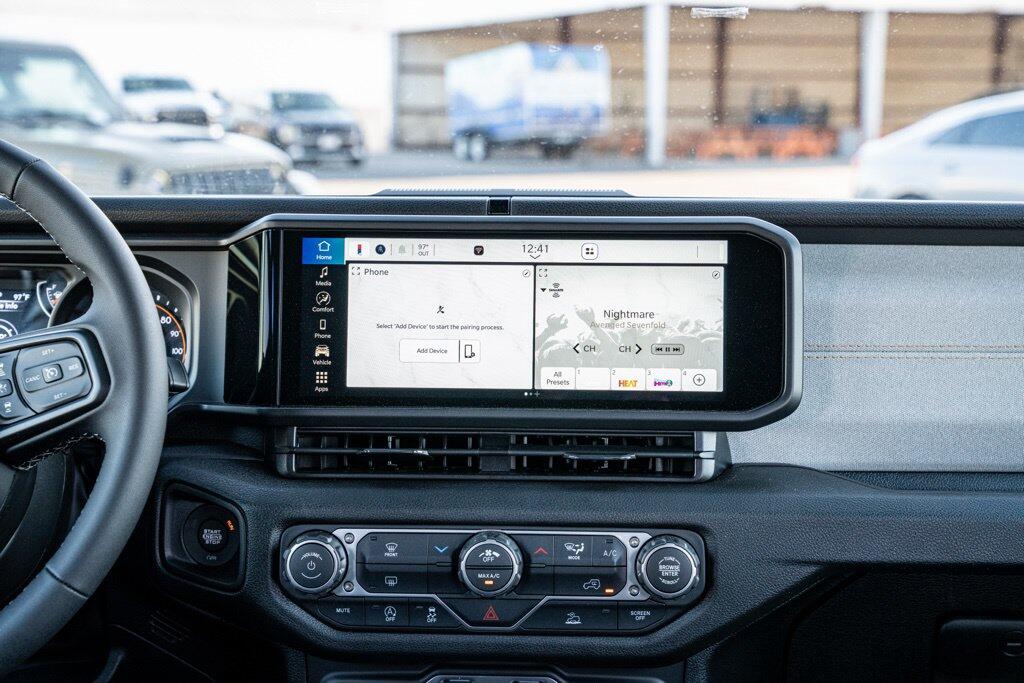 2026 Jeep Wrangler 4-Door Sport S - Photo 22