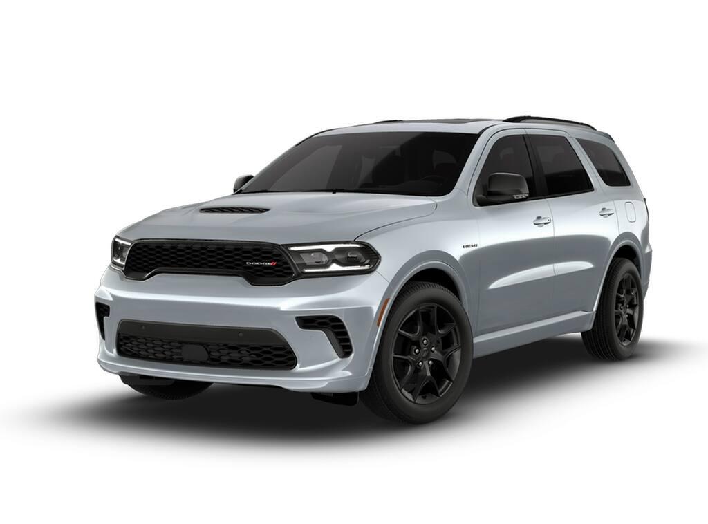 2026 Dodge Durango's photo