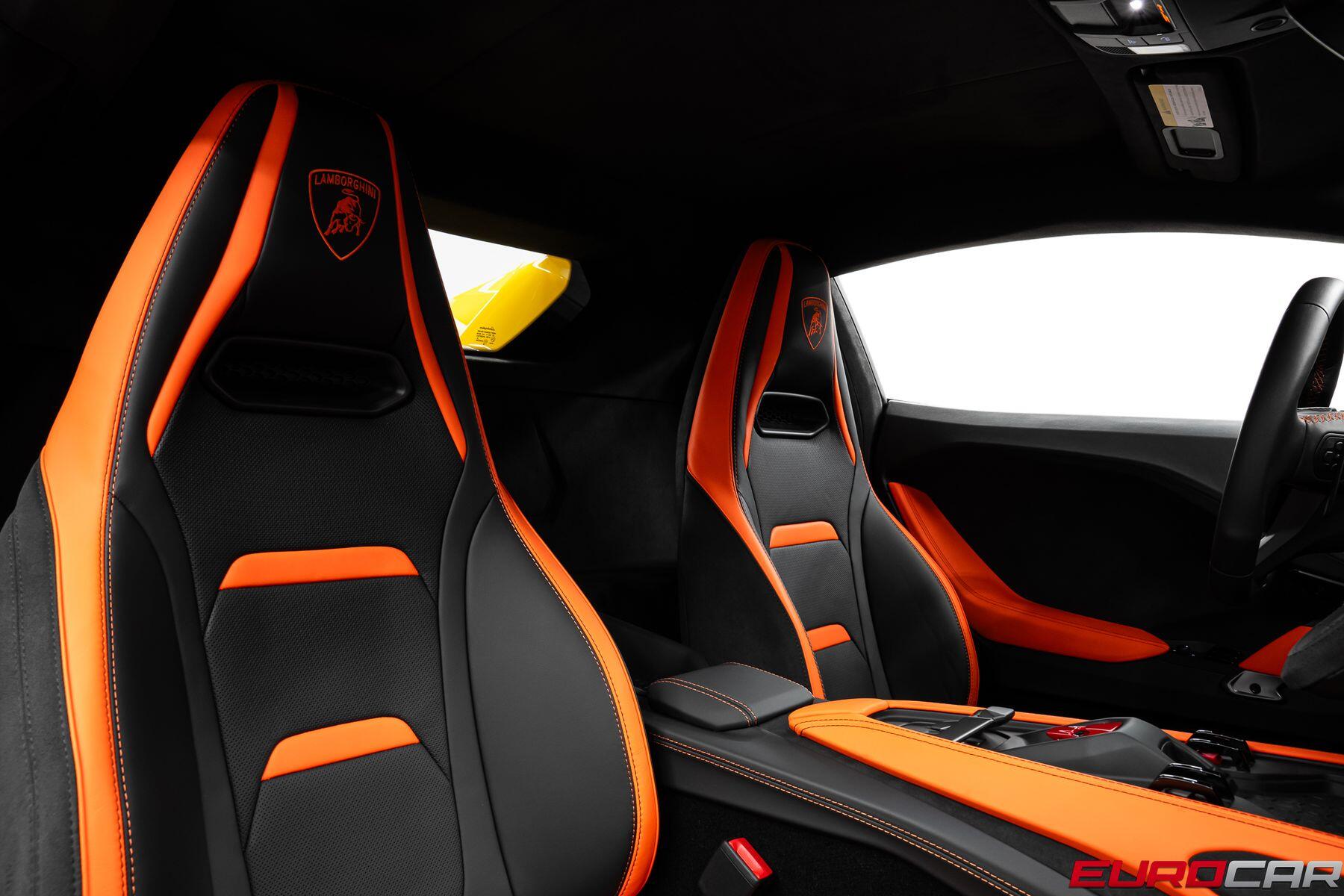 2026 Lamborghini Temerario *FULL ELECTRIC SEATS * FRONT LIFT*Image 38