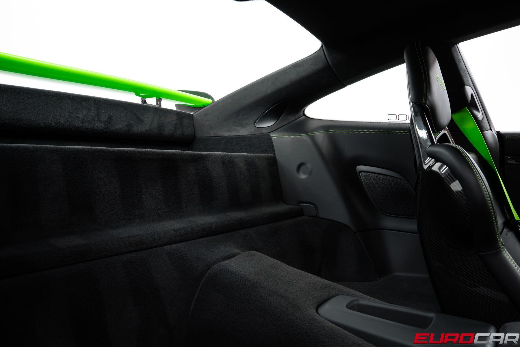 2019 Porsche 911 GT3 RS *CARBON BUCKET SEATS * FRONT PPF*Image 43