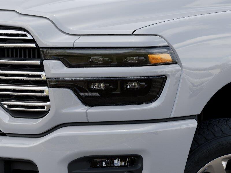 2025 RAM 2500 Laramie - Photo 22