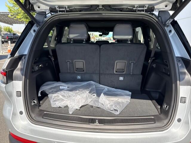 2025 Jeep Grand Cherokee L Limited - Photo 13