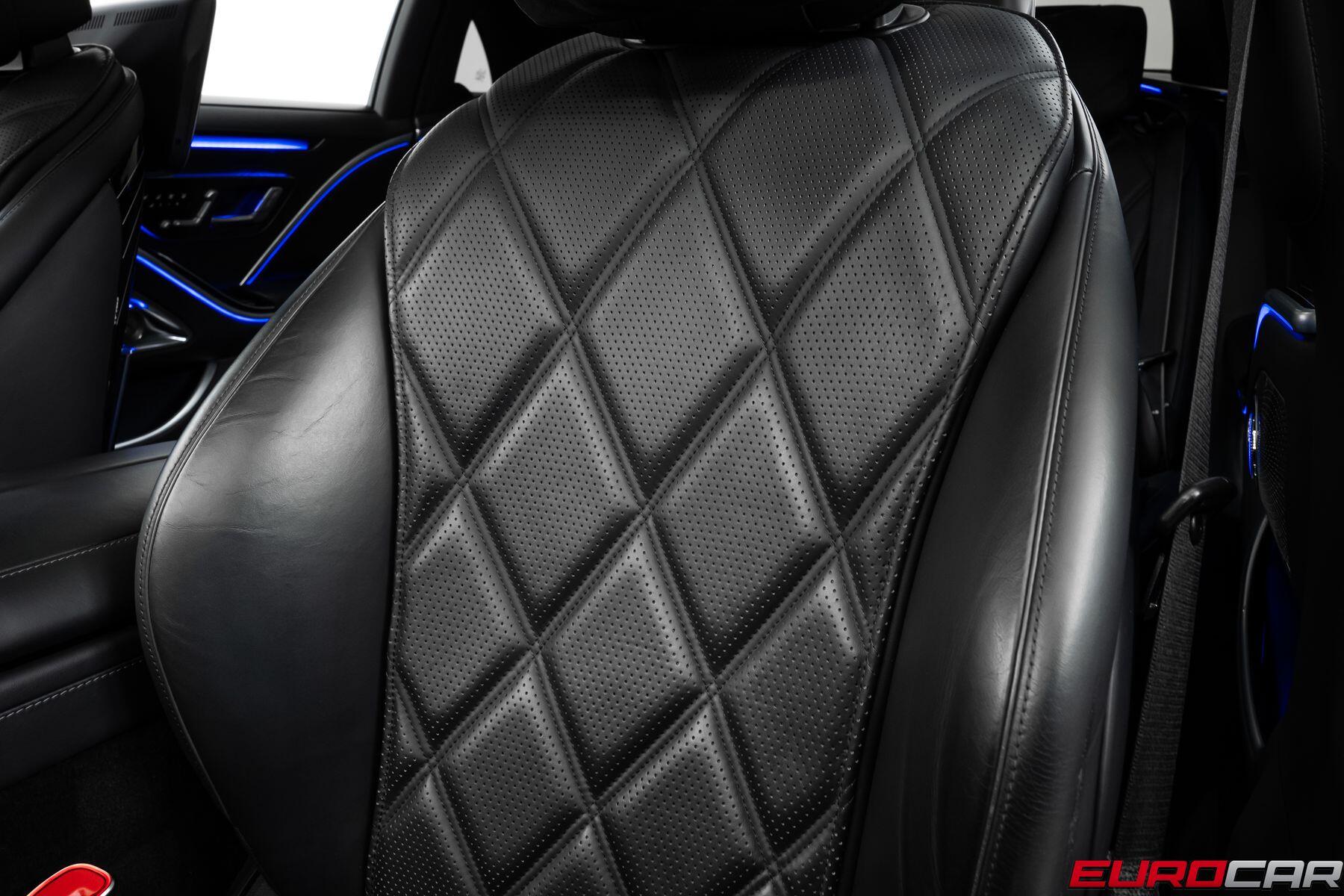 2022 Mercedes-Benz S-Class Maybach S 580 *EXECUTIVE REAR SEATS*Image 44