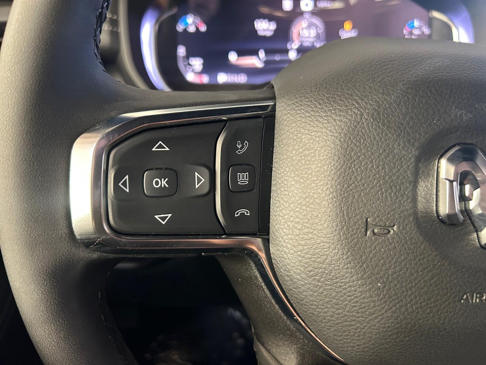 2026 RAM 2500 Laramie - Photo 18