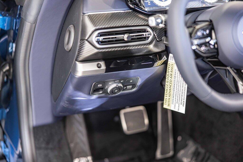 2026 Aston Martin Vantage Base - Photo 19