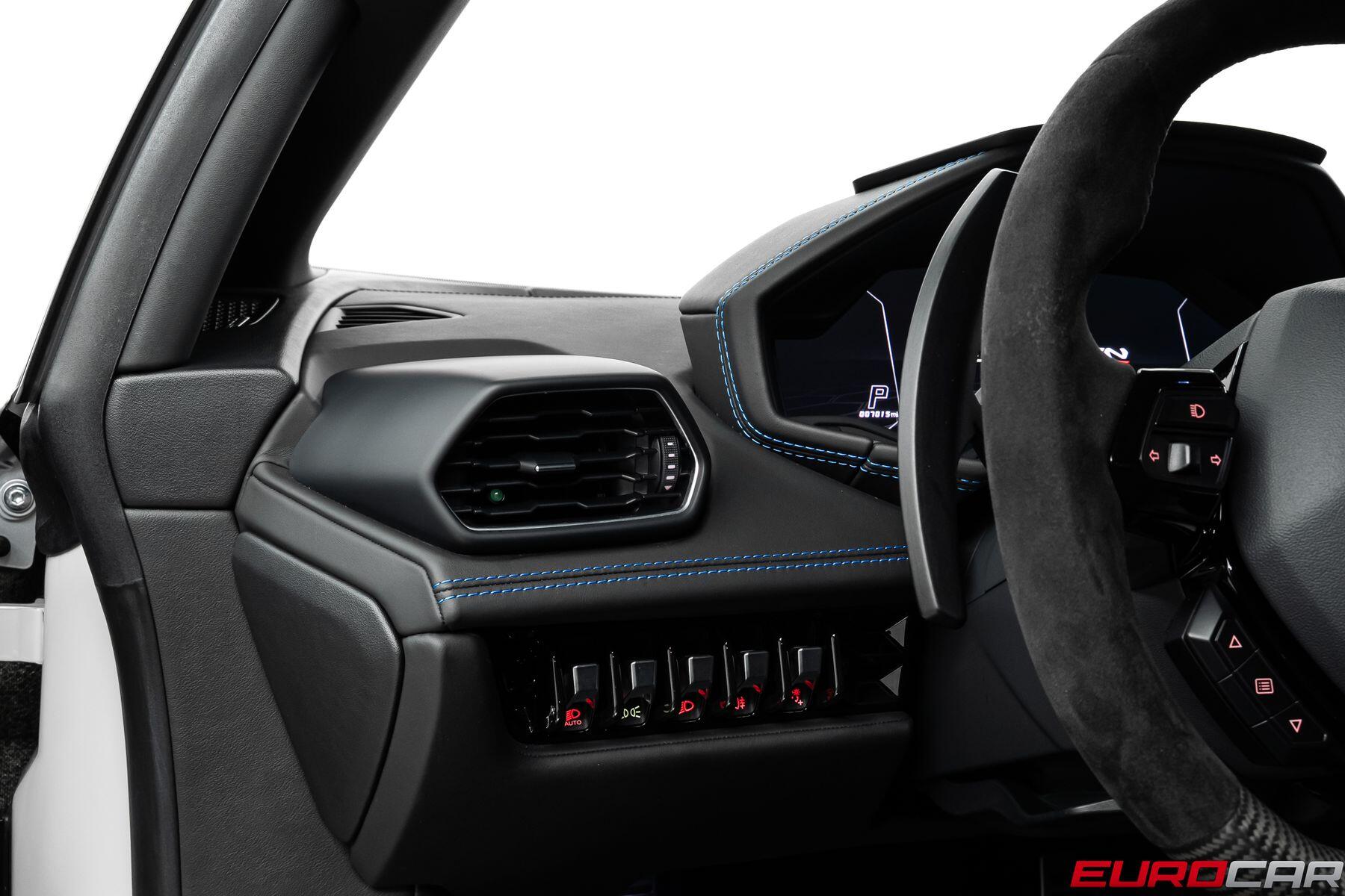 2020 Lamborghini Huracan EVO AWD *VF ENGINEERING SUPERCHARGER * FRONT LIFT*Image 29