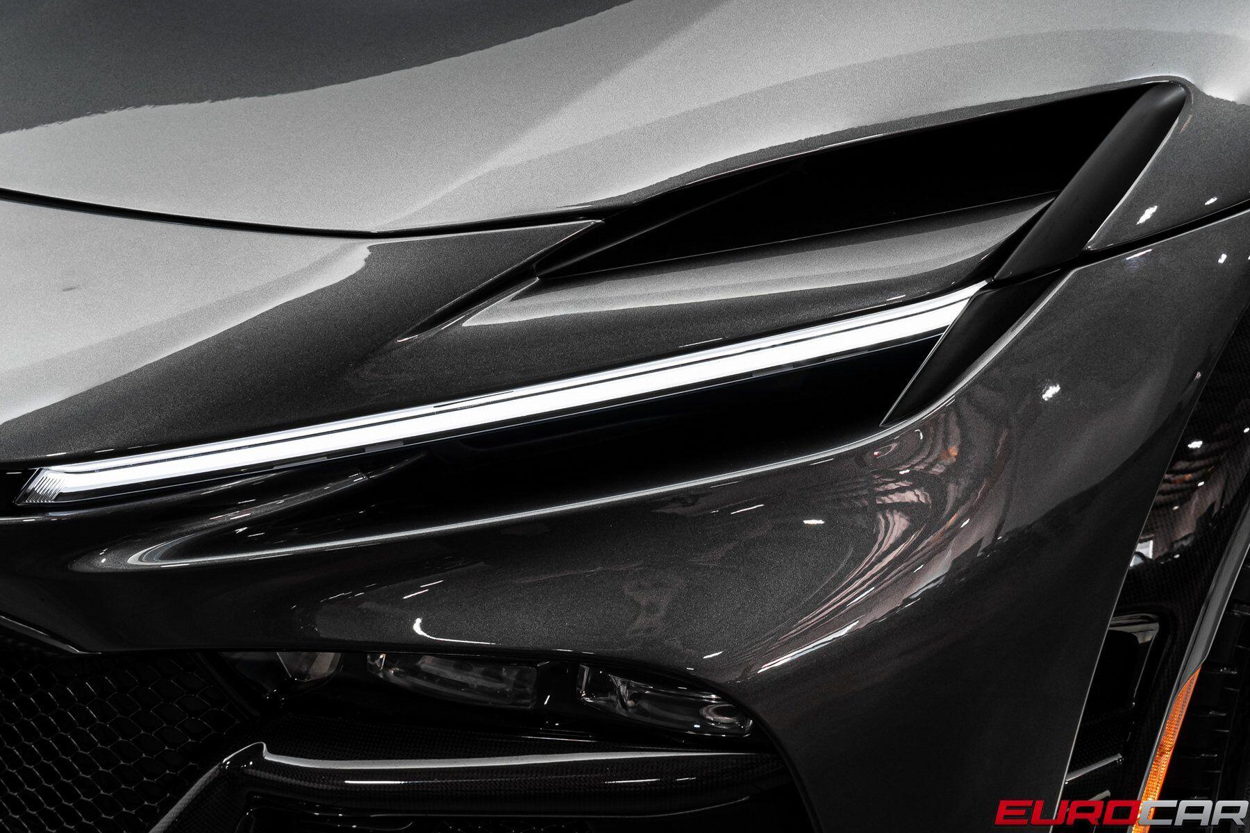 2025 Ferrari Purosangue *PANORAMIC ROOF * PASSENGER DISPLAY*Image 13