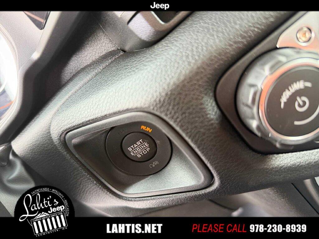 2026 Jeep Wrangler 2-Door Sport S - Photo 17