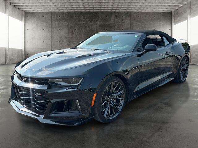 2023 Chevrolet Camaro ZL1