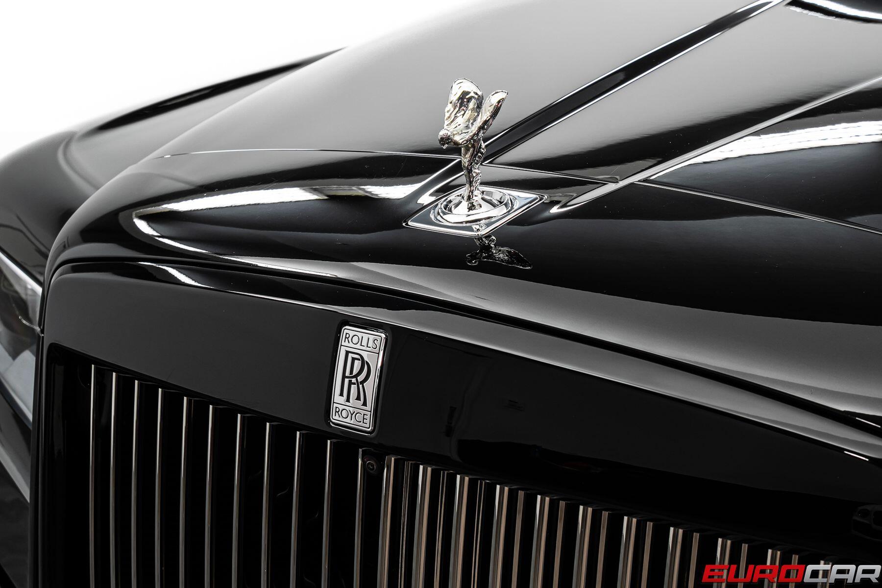 2023 Rolls-Royce Cullinan *REAR THEATER * PANORAMIC SUNROOF*Image 11