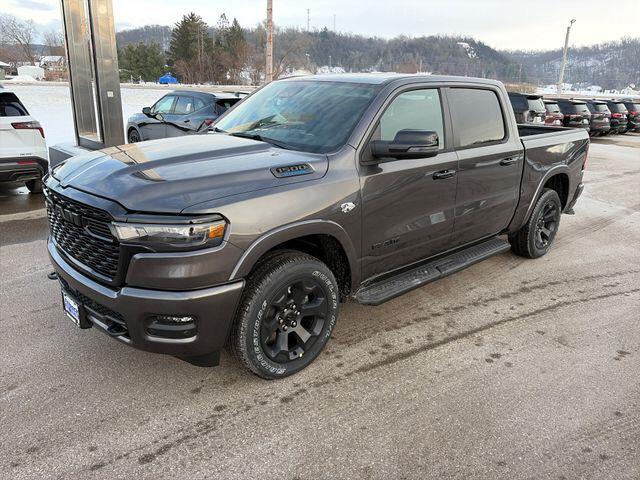 2026 RAM Ram 1500 Pickup Big Horn/Lone Star's photo