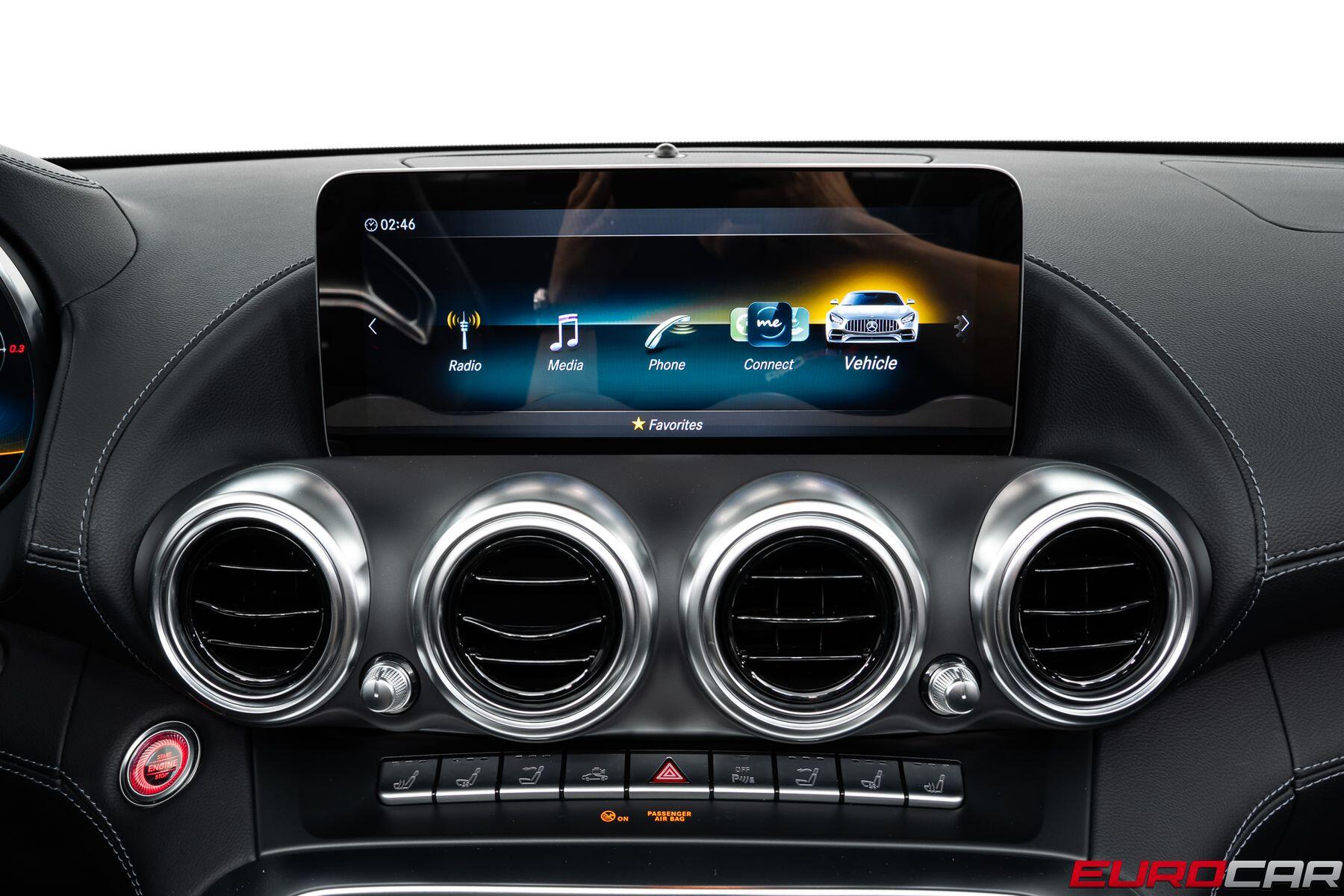2021 Mercedes-Benz AMG GT Roadster *NIGHT STYLING PACKAGE*Image 30