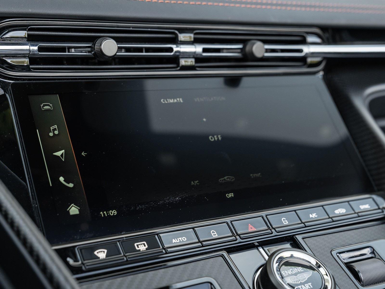 Used 2024 Aston Martin DB12 Volante