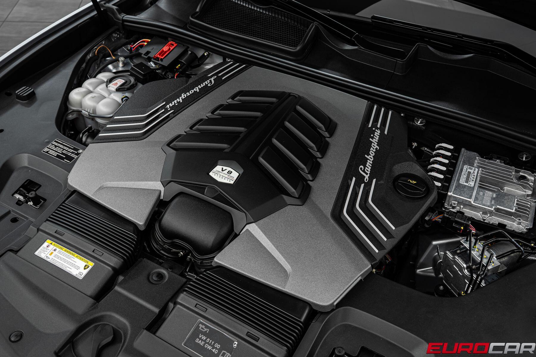 2024 Lamborghini Urus Performante *HUGE CARBON OPTIONS * SUNROOF*Image 11