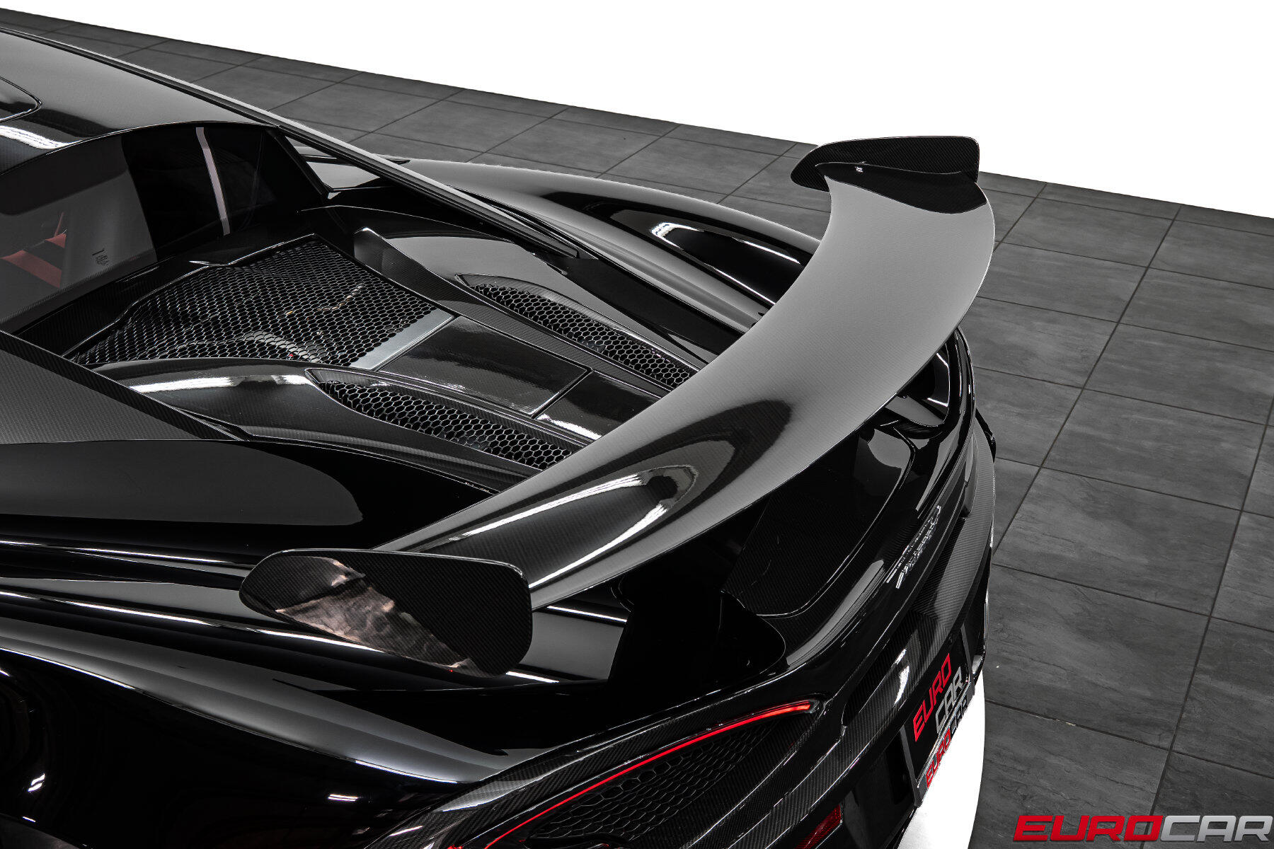 2020 McLaren 620R *345 OF 350 * HUGE CARBON OPTIONS*Image 30