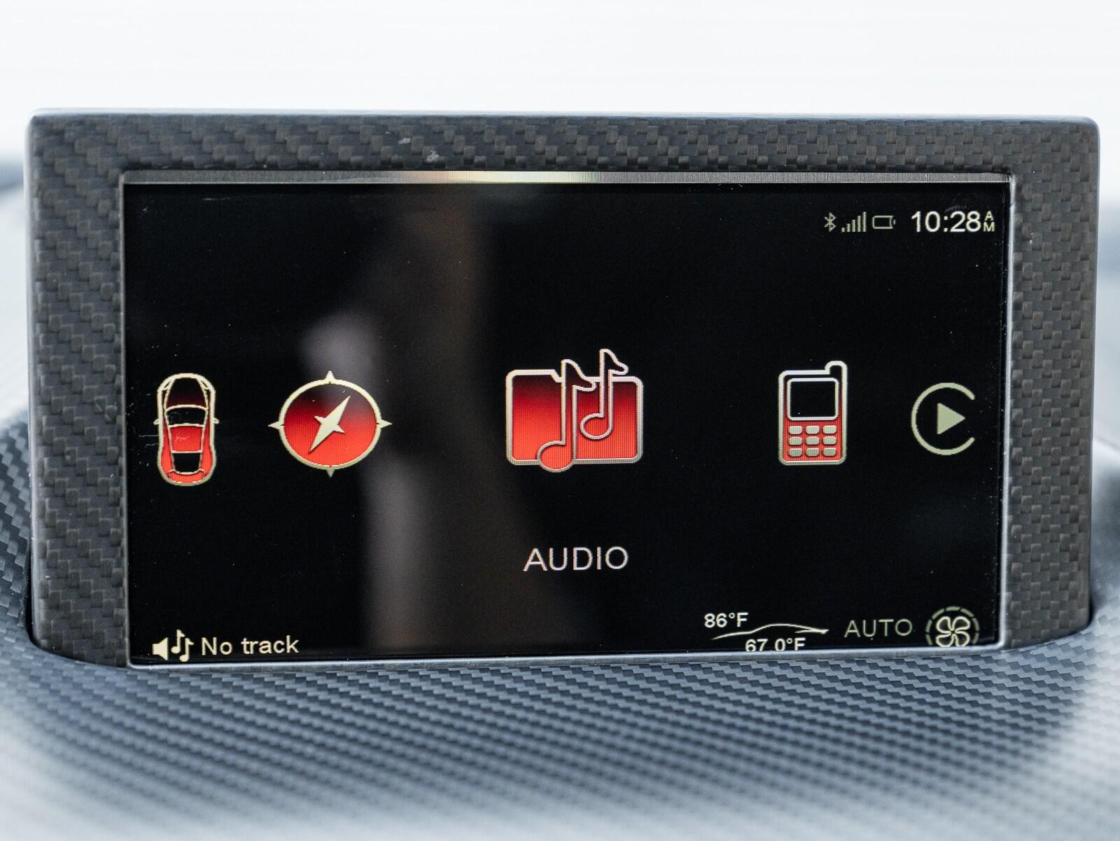 Used 2019 Aston Martin Rapide AMR