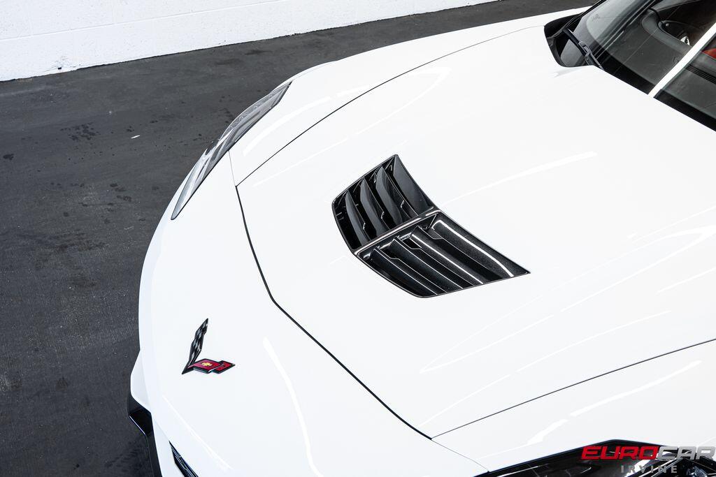 2015 Chevrolet Corvette Z06 3LZ *PREFERRED EQUIPMENT  PACK*Image 11
