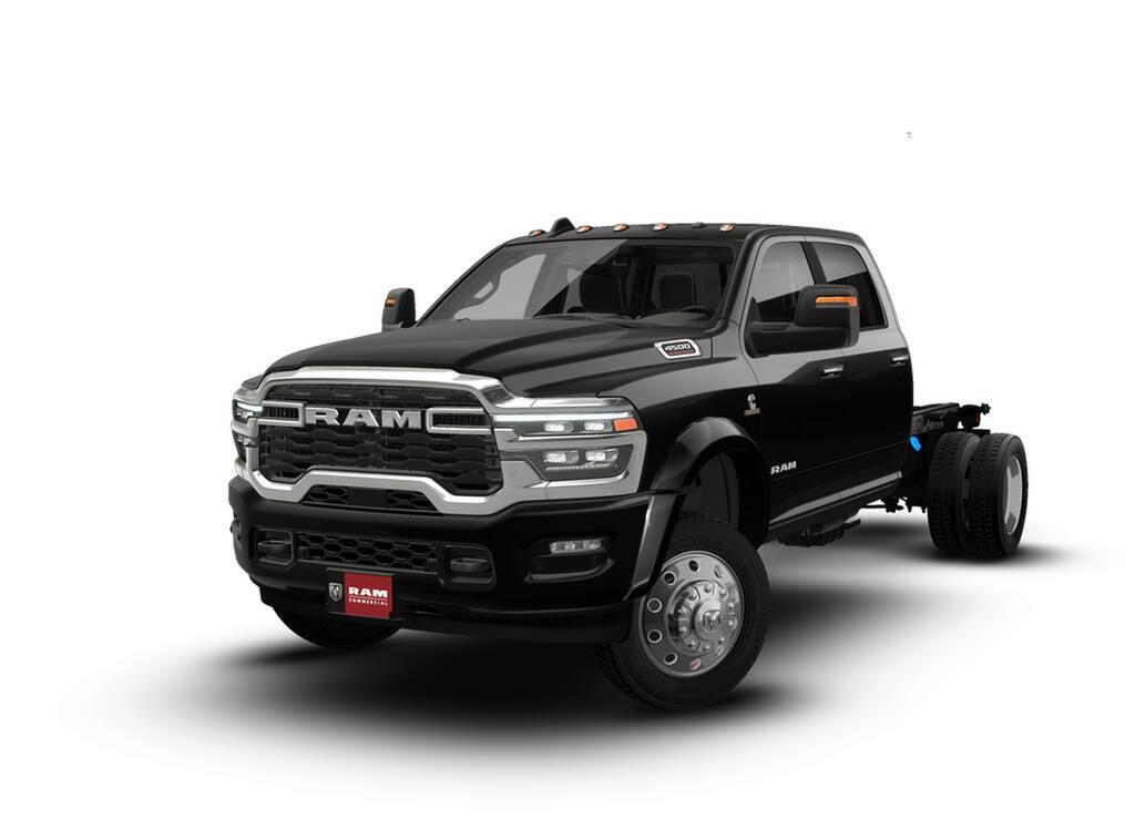 2026 RAM 4500's photo
