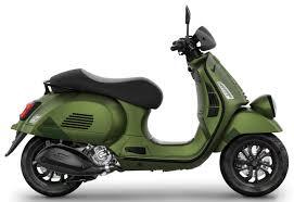 2027 Vespa GTV 310