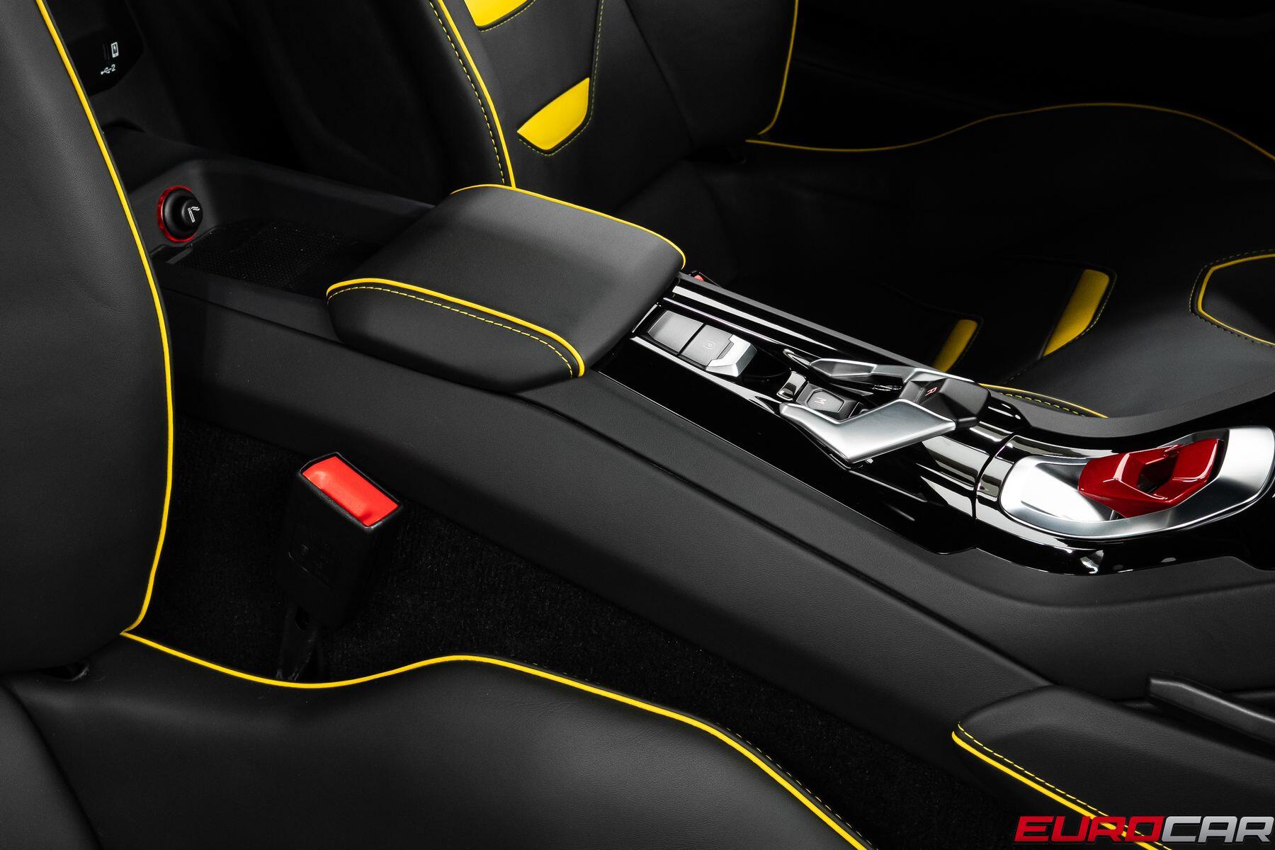 2021 Lamborghini Huracan EVO RWD *CARBON SPORT SEATS * FRONT PPF*Image 36