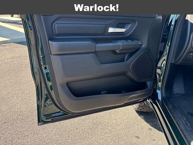 2026 RAM 1500 Warlock - Photo 18
