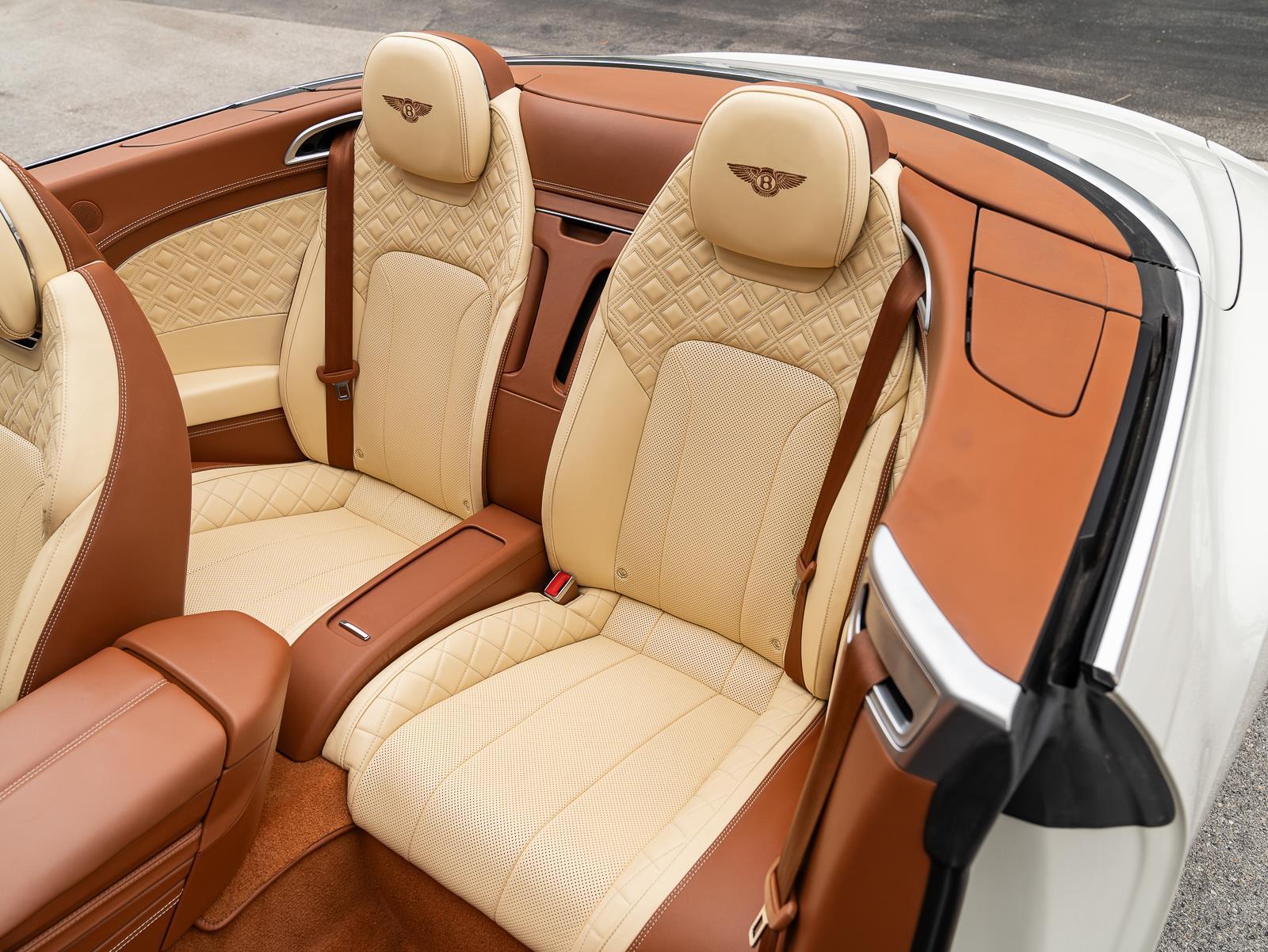 Used 2021 Bentley Continental GT V8