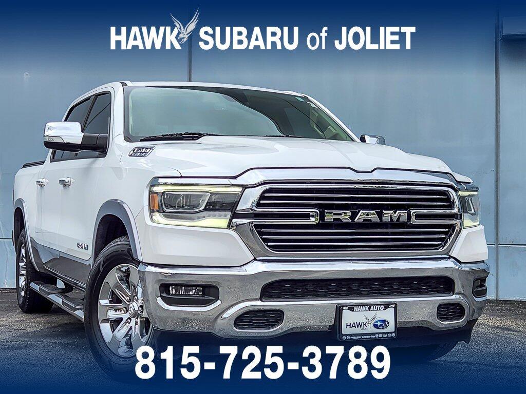 2020 RAM 1500 Pickup