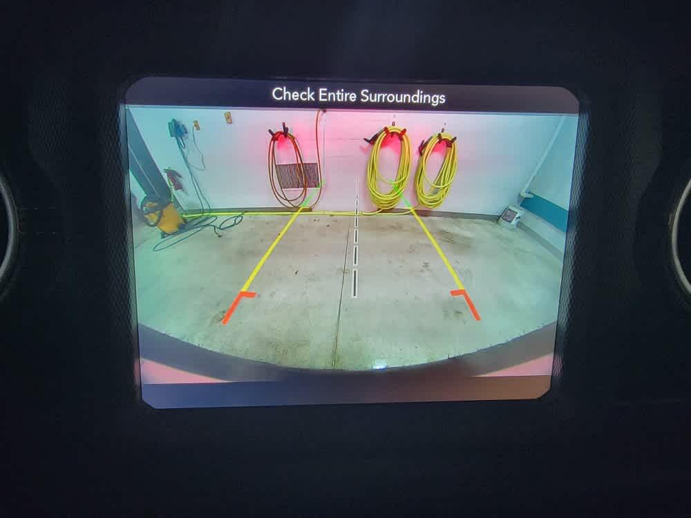 Used 2018 Jeep All-New Wrangler Unlimited Sahara with VIN 1C4HJXEG8JW192569 for sale in New Ulm, Minnesota