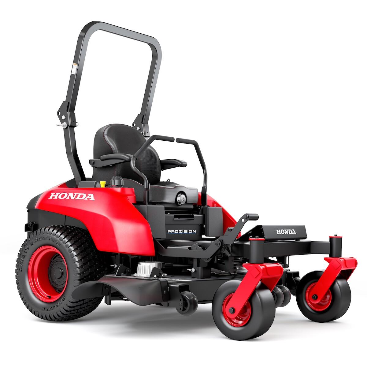 2026 Honda Power ProZision 54" and 60" ZTR