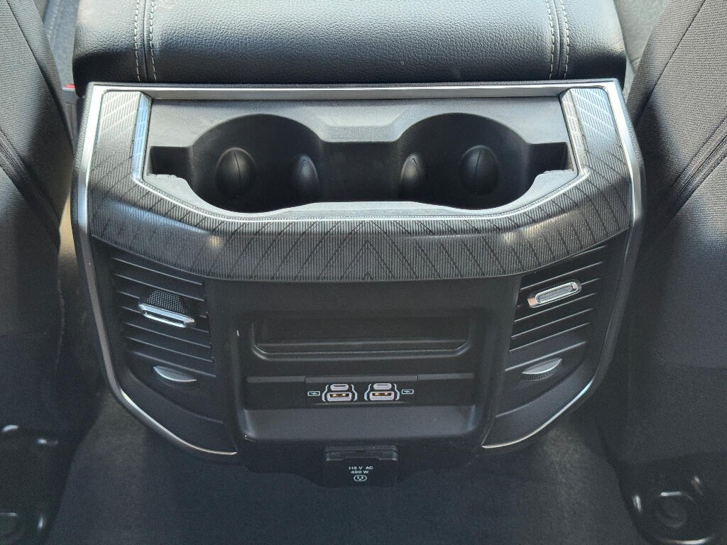 2026 RAM 2500 Big Horn - Photo 12