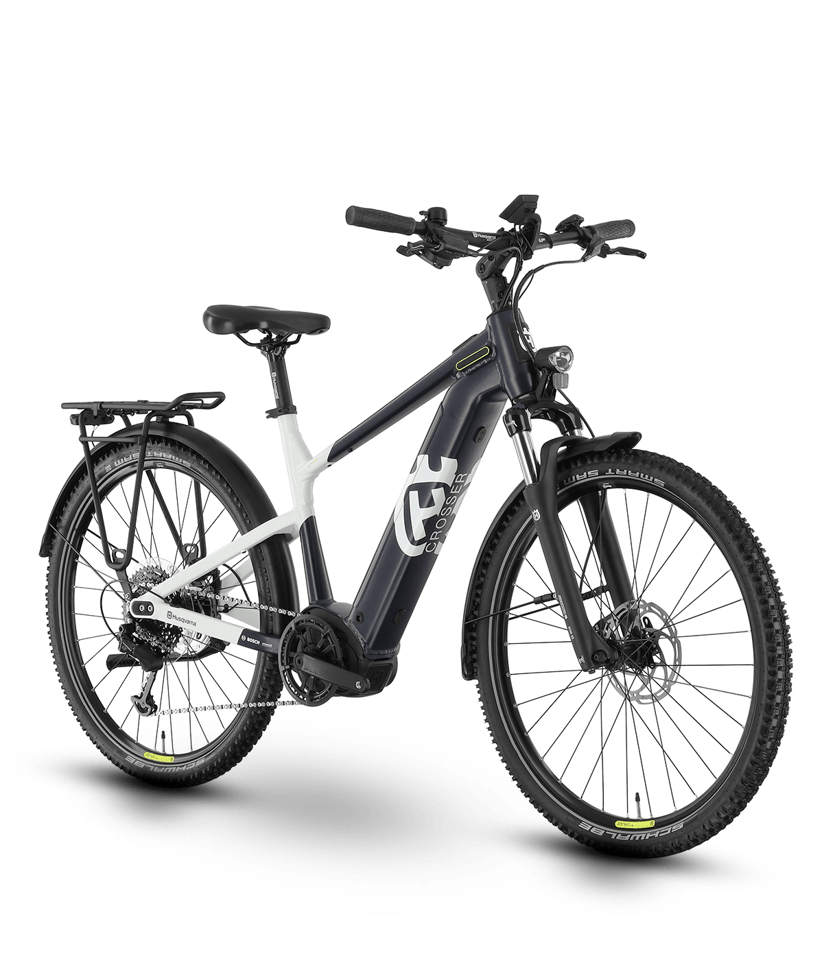 2024 Husqvarna Crosser 1