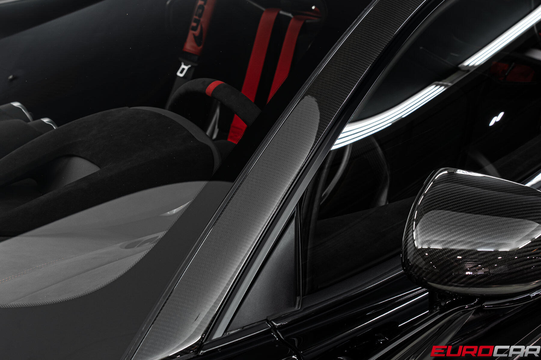 2020 McLaren 620R *345 OF 350 * HUGE CARBON OPTIONS*Image 21