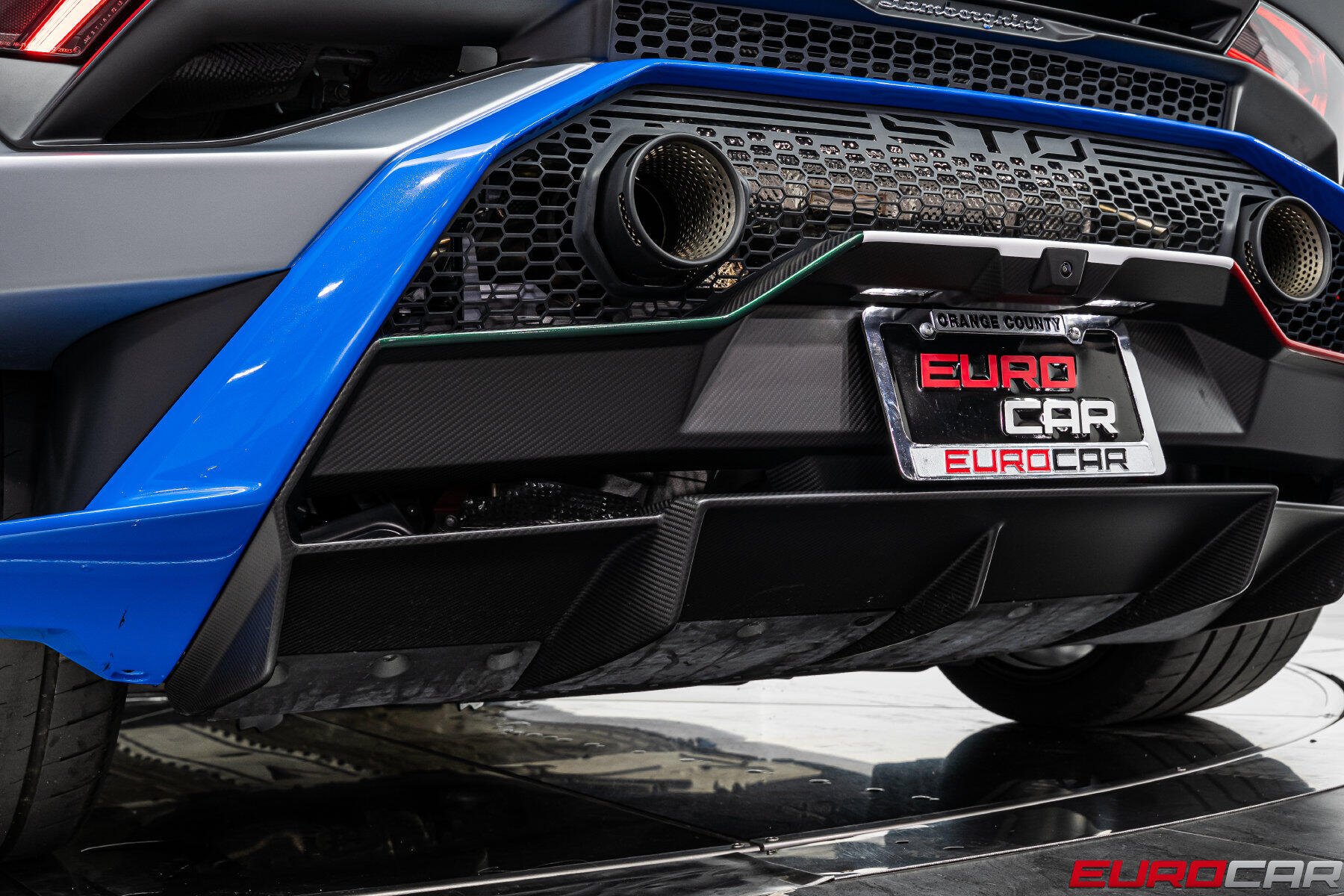 2022 Lamborghini Huracan STO *HUGE CARBON OPTIONS * FRONT LIFT*Image 28