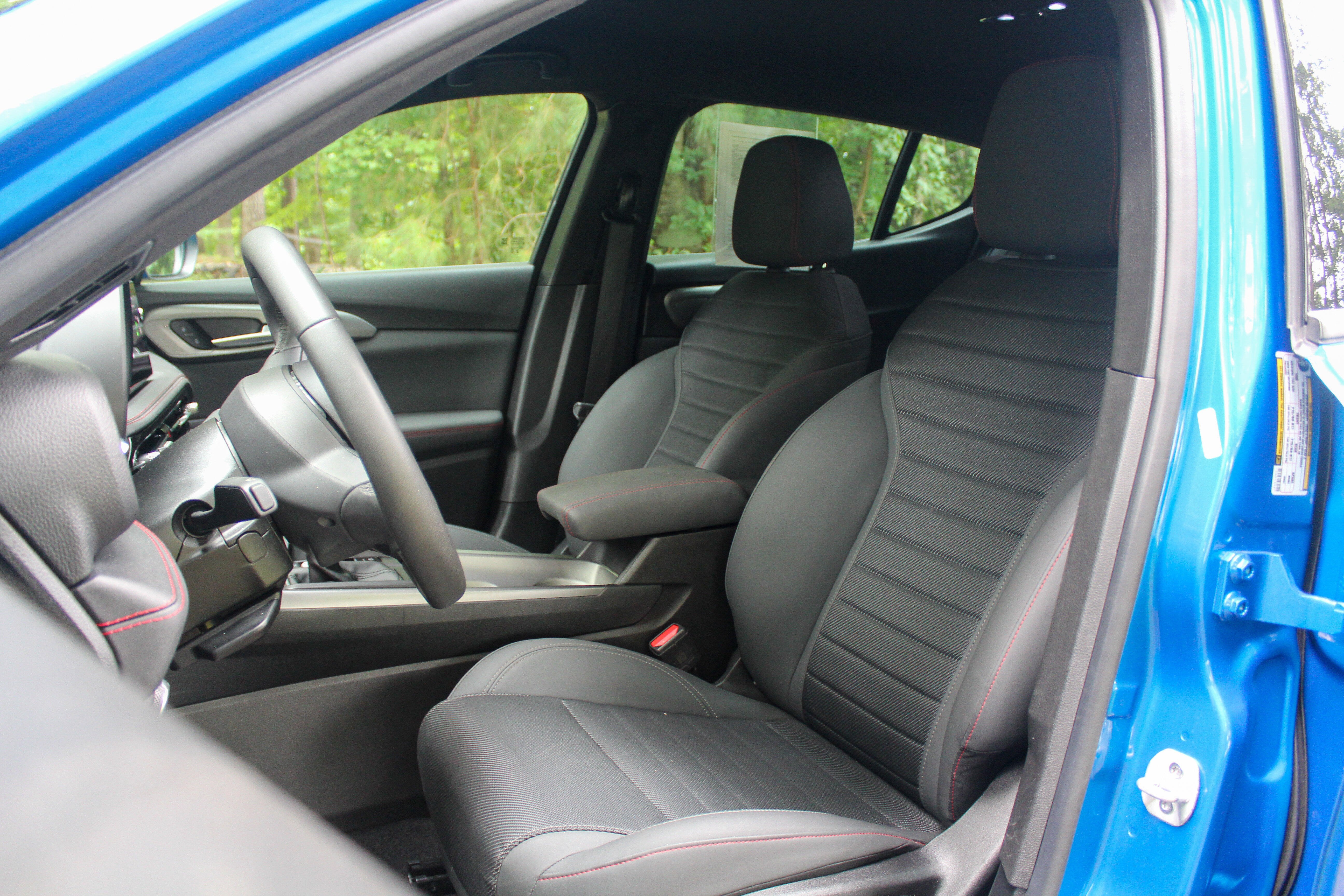 2024 Dodge Hornet GT - Photo 14