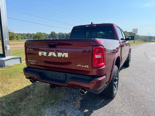 2026 RAM 1500 Laramie - Photo 15