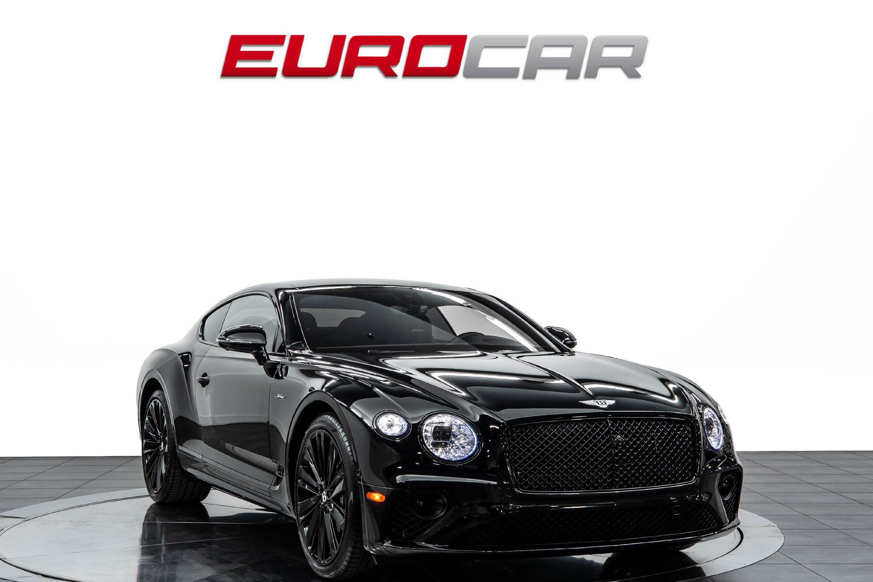 2022 Bentley Continental GT Speed *FRONT SEAT COMFORT SPEC*Image 7