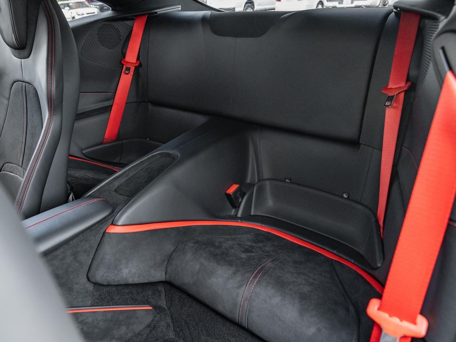 Used 2023 Ferrari Roma 