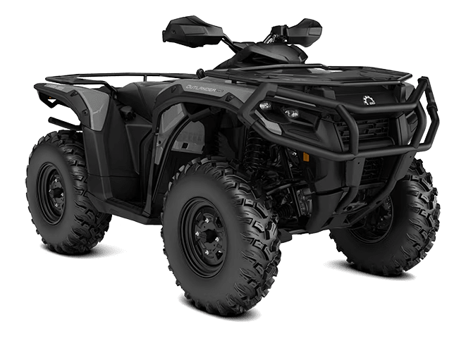 2027 2027 Can-Am Outlander Pro S HD7