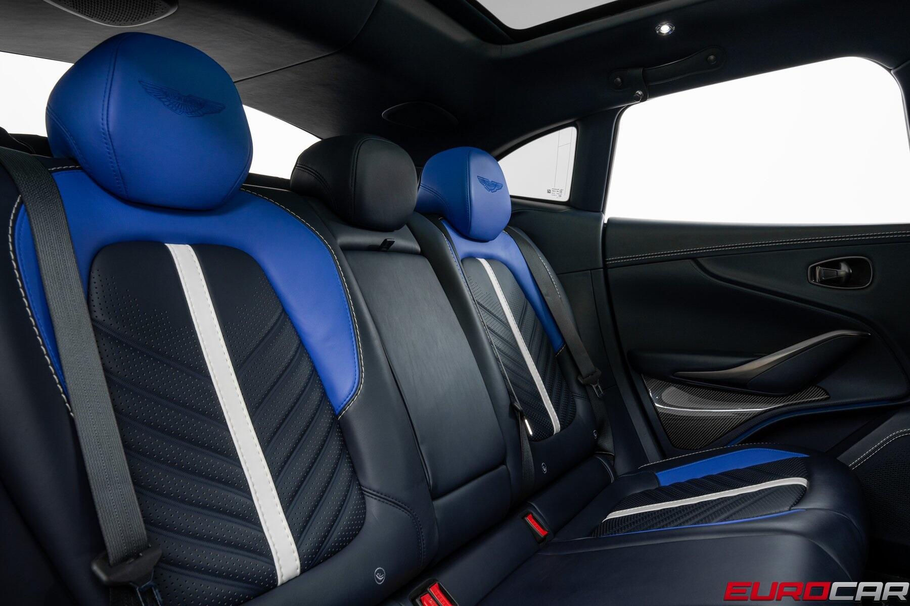 Used 2023 Aston Martin DBX 707 *HUGE CARBON OPTIONS * 23 FORGED WHEELS*Image 43